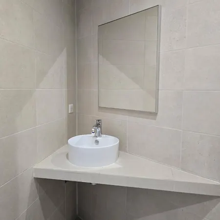 Lejlighed Familial Centre Ville, Parc Expo, Arena